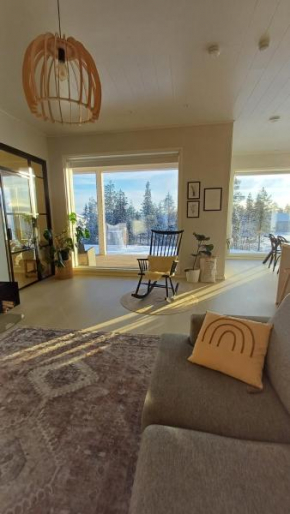 Cozy home Nivankylä